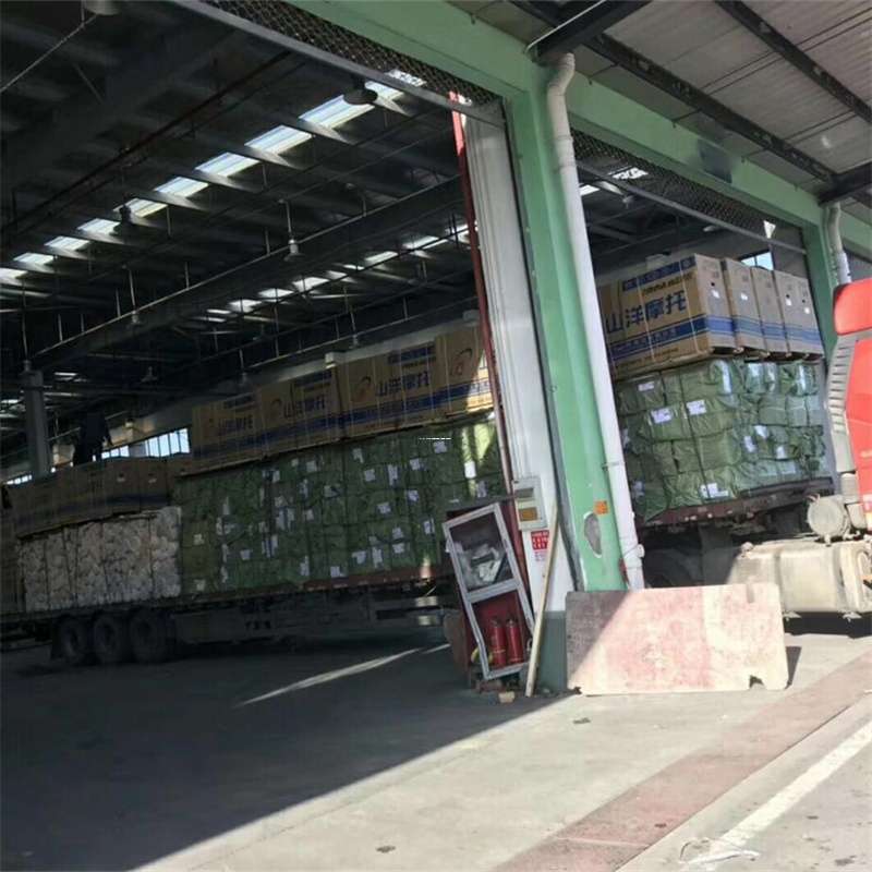 浙江衢州江山到潜江物流公司，专业货运，高效快捷