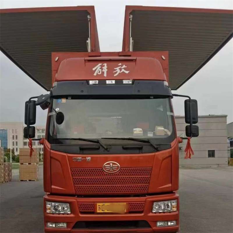 浙江衢州江山到白城物流公司——一站式服务，满足您的各种物流需求