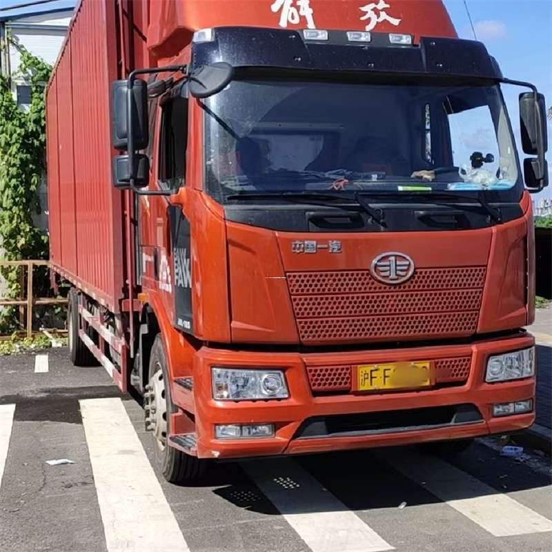 浙江衢州江山到朔州物流公司一站式服务，让货运更轻松
