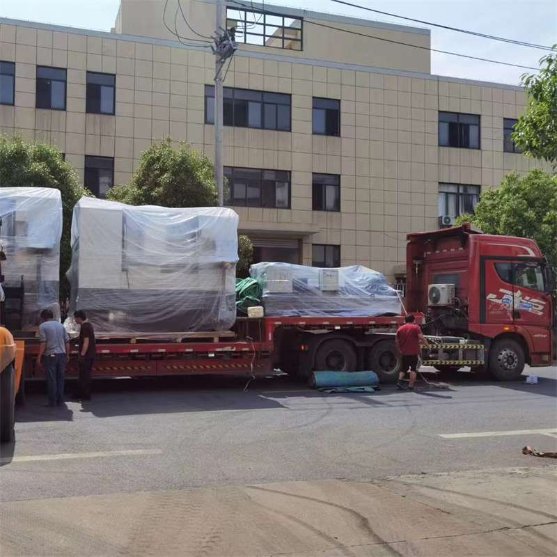 浙江衢州江山到南京物流公司一站式服务，让货运更轻松