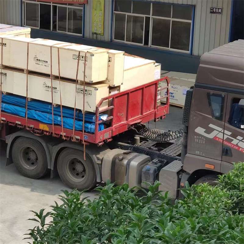 浙江衢州江山到海口物流公司一站式服务，让货运更轻松